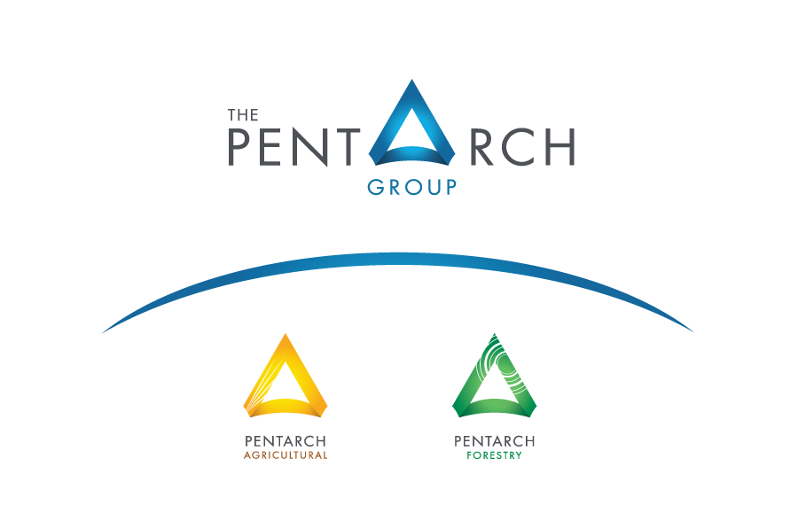 The Pentarch Group Business Structure