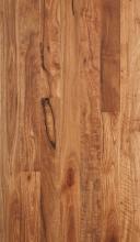 Pentarch Timber in Natural Grade with a high level of natural features