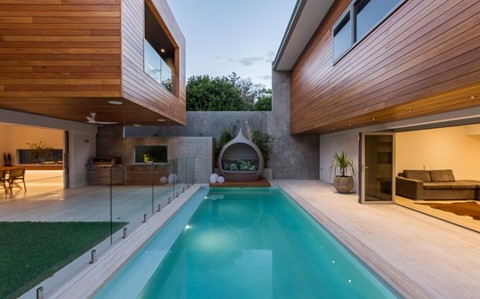 Contact Pentarch Group